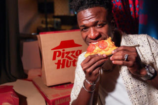 Pizza Hut Polska w nowej odsłonie – czyli Feed Good Times!