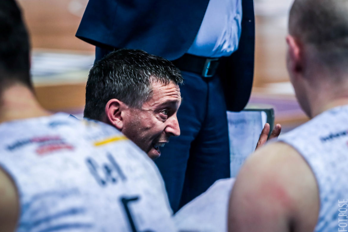 Polski Cukier Toruń - Anwil Włocławek, finał numer 1