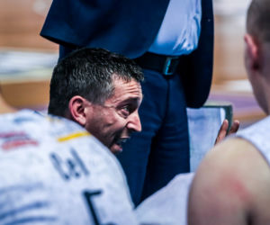 Polski Cukier Toruń - Anwil Włocławek, finał numer 1
