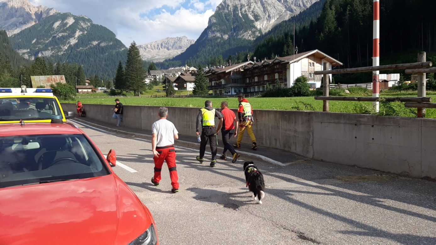 Tragedia w Dolomitach NOWE informacje i wideo! Straszny finał katastrofy