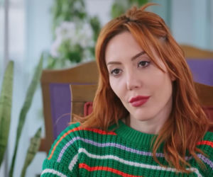 Panna młoda, odcinek 32: Yonca nie rezygnuje ze swoich planów i podejmuje kolejne próby zwrócenia na siebie uwagi Nusreta