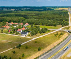 Nowy odcinek Via Carpatia w woj. lubelskim