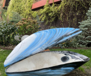 Nordhavn, wzorcowa dzielnica Kopenhagi