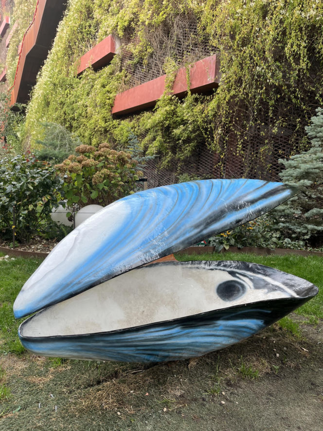 Nordhavn, wzorcowa dzielnica Kopenhagi