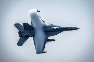 Super Hornety nie pójdą szybko na emeryturę. US Navy inwestuje w modernizacje