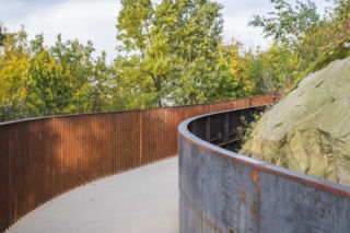 Małopolskie perły architektury w walce o prestiżową nagrodę. Dwa projekty w finale konkursu „Życie w architekturze”