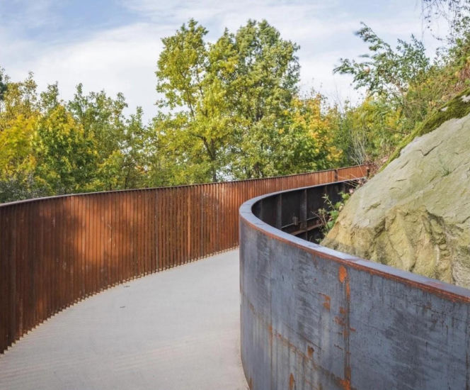 Małopolskie perły architektury w walce o prestiżową nagrodę. Dwa projekty w finale konkursu „Życie w architekturze”