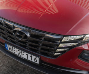 Hyundai Tucson 1.6 T-GDI 48V 7DCT 2WD Premium