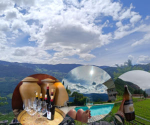 Południowy Tyrol od kuchni. Smaki, które zapamiętasz na długo