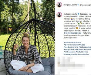 Majątek Małgorzaty Sochy