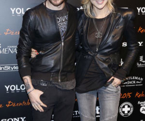 Maja Sablewska, Wojciech Mazolewski
