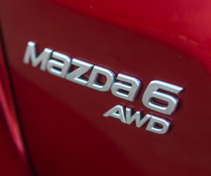 Mazda 6 Sport Kombi 2.2D 184 KM AT6 AWD