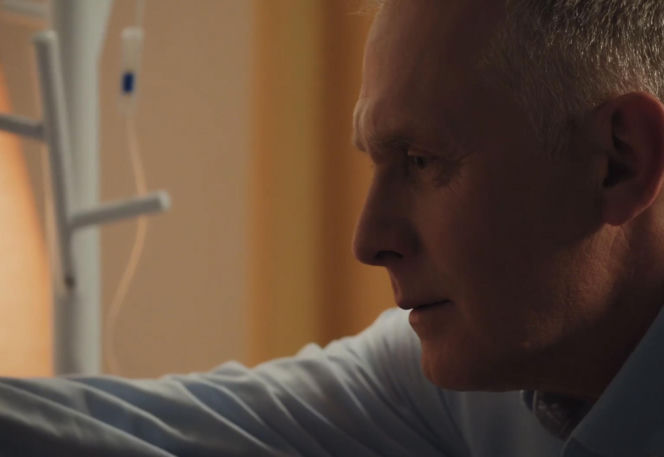 M jak miłość. Artur Rogowski (Robert Moskwa)