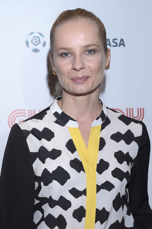 Magdalena Cielecka przeszła metamorfozę. Wielka przemiana aktork