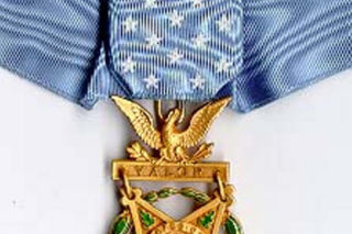 Sierż. szt. Michael Ollis