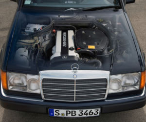 Mercedes-Benz A124