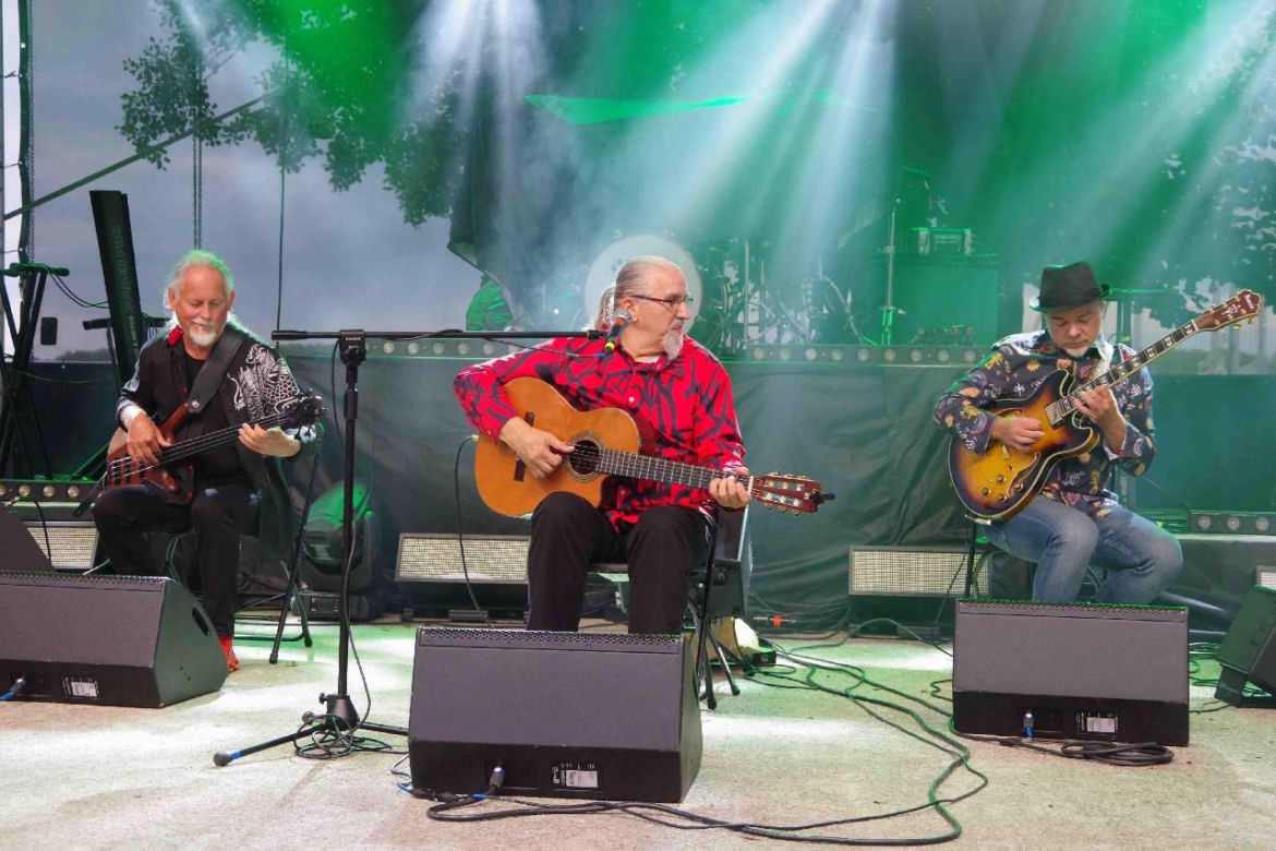 XIX Festiwal nad Jeziorakiem