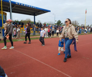 60. Cross Ostrzeszowski