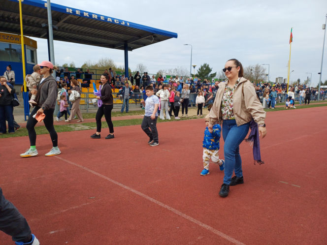 60. Cross Ostrzeszowski