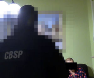 Zatrzymano podejrzanych o planowanie uprowadzenia włoskiego biznesmena