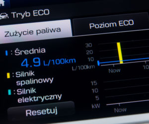 Hyundai IONIQ Plug-in Platinum