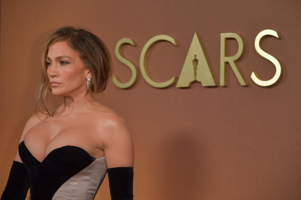 Jennifer Lopez