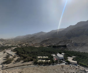 Ras Al Khaimah