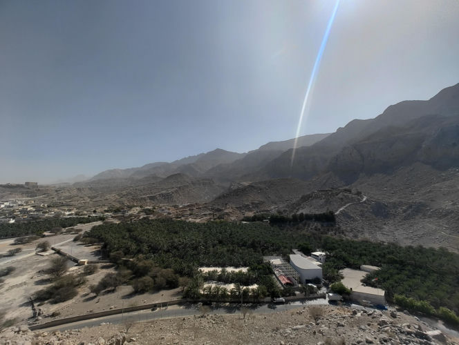 Ras Al Khaimah