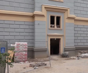 Zabił szefa pod prokuraturą we Wrocławiu
