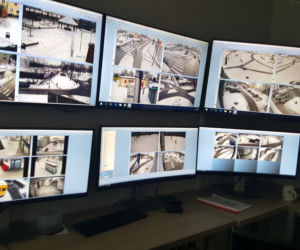 Centrum Monitoringu w Czeladzi