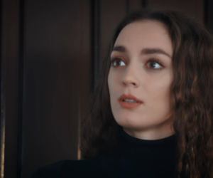 Dziedzictwo, odc. 824. Nana