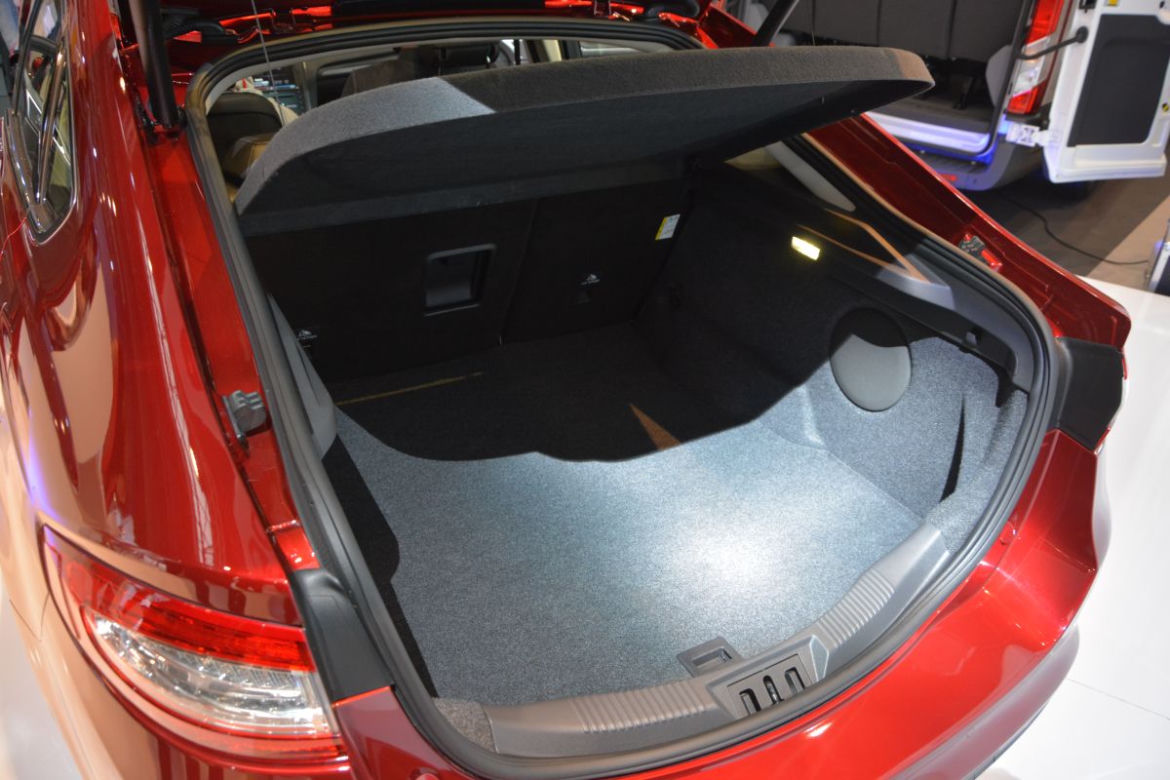 Ford Mondeo 2015