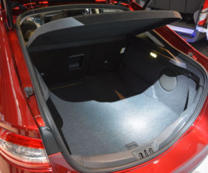 Ford Mondeo 2015