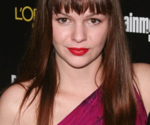 Amber Tamblyn
