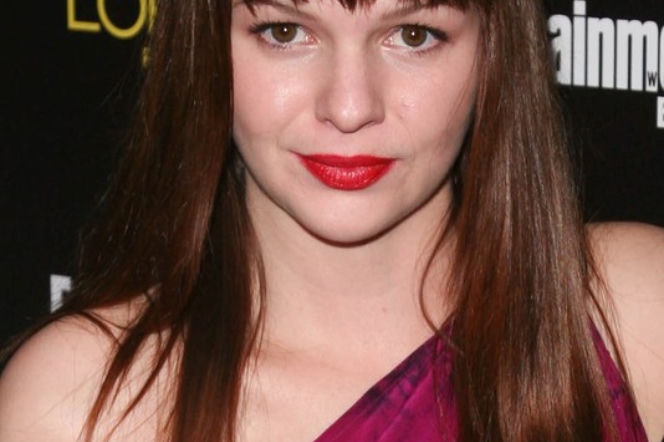 Amber Tamblyn