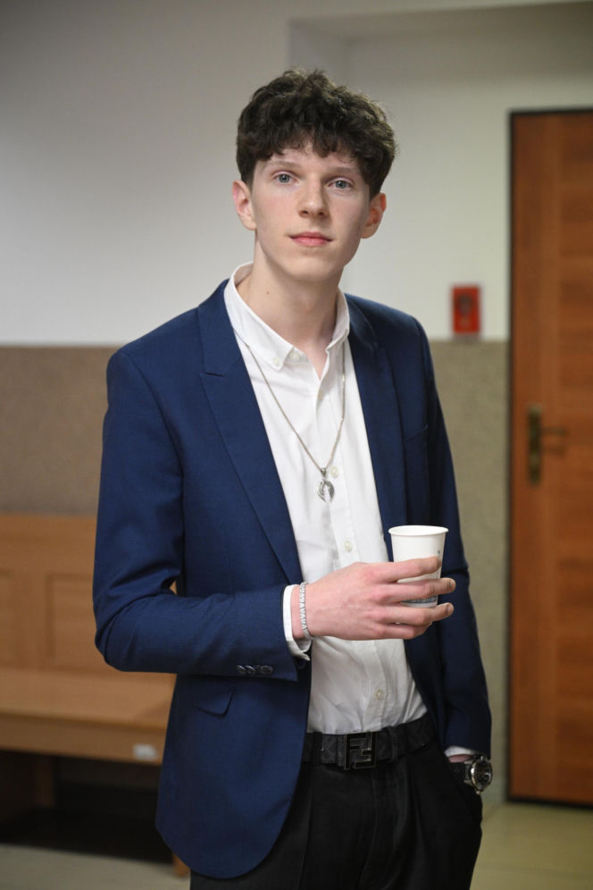 Rutkowski znów w sądzie! Ojciec kontra syn i wojna o alimenty