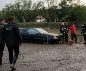Mateusz Morawiecki w Małopolsce