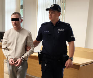 Potworna zbrodnia w Dąbrowie Górniczej. Seniorka rodu zamordowana