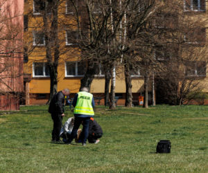 Strzelanina w Bystrzycy Kłodzkiej