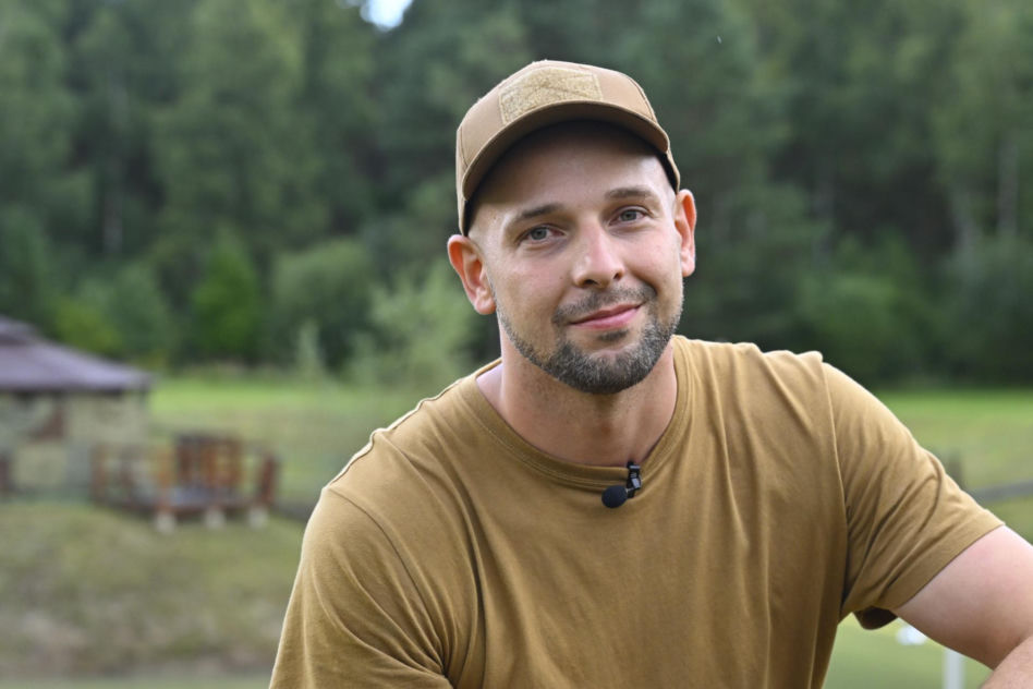 Maciej Pela