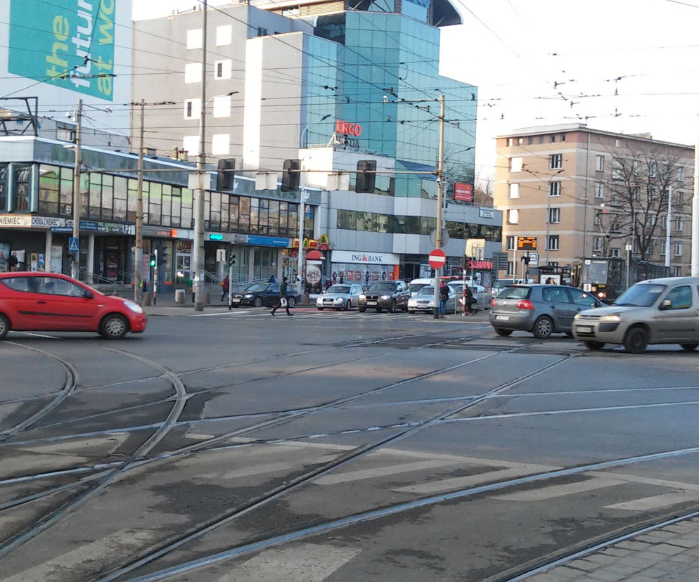 Przekonaj się jak dobrze znasz wrocławskie ulice!