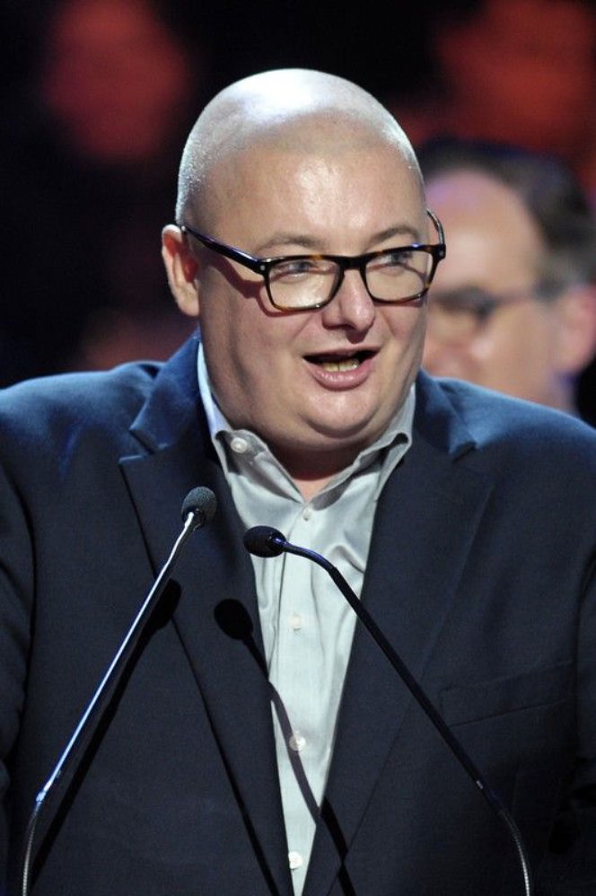 Michał Kamiński