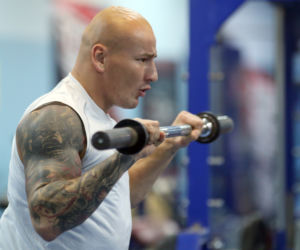 Artur Szpilka
