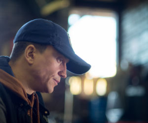 Lekarze 4 sezon odcinek 7 (odc. 46). Bartek Madura (Michał Czernecki)