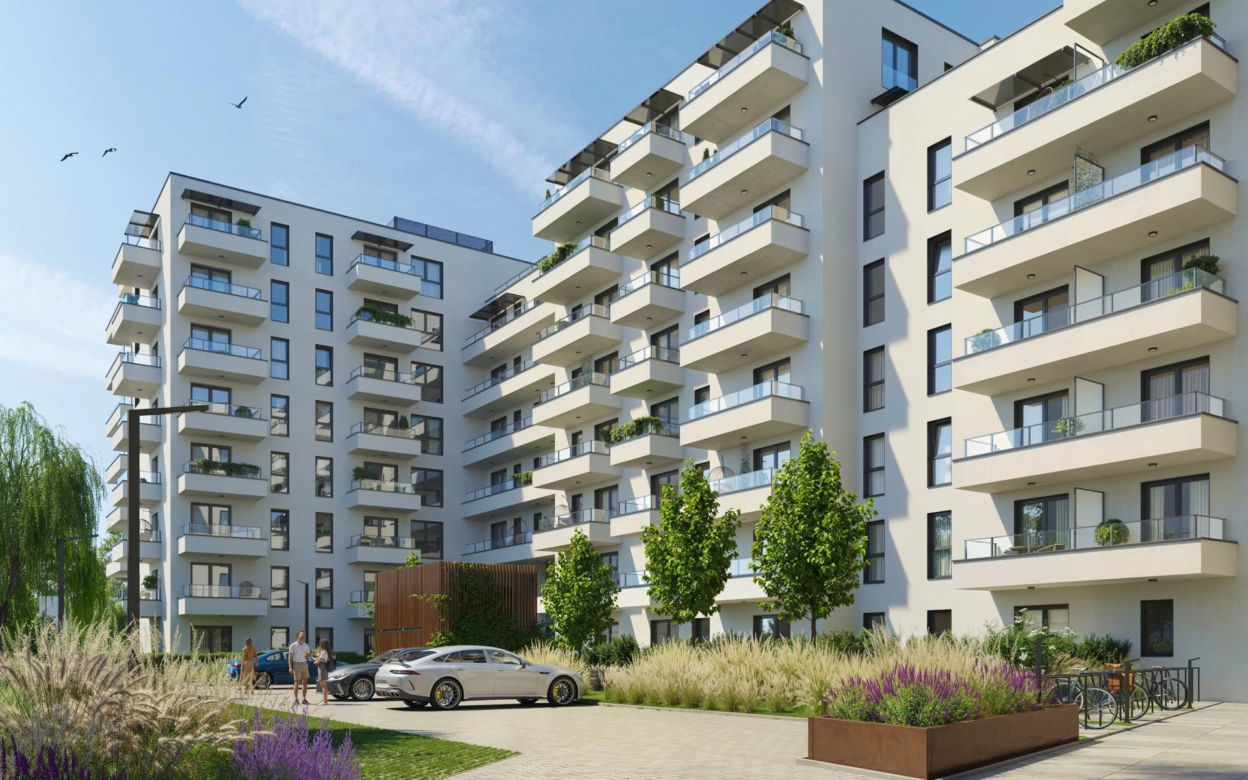 Nowy budynek ATAL Floriana