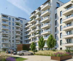 Nowy budynek ATAL Floriana