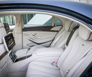 2014 Mercedes-Benz S65 AMG