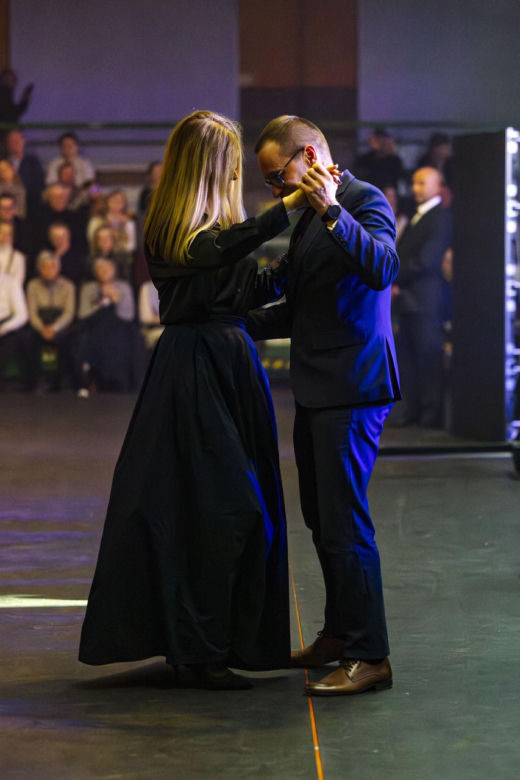 Koncert noworoczny Iława