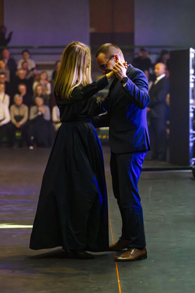 Koncert noworoczny Iława