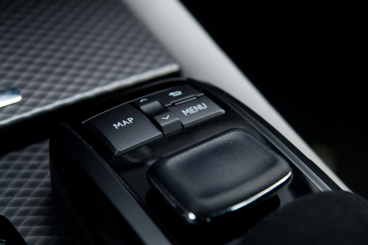 Lexus GS F